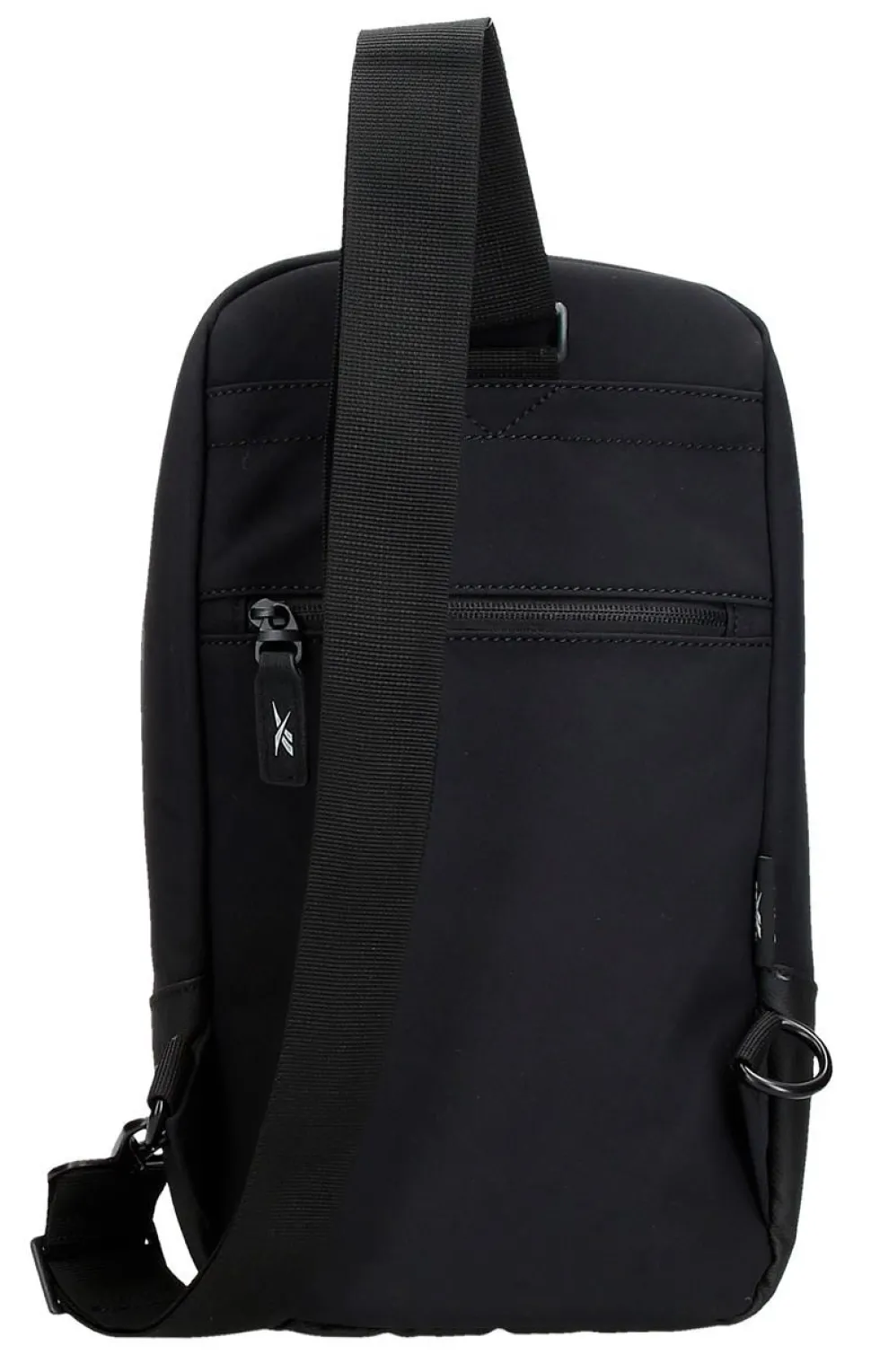 Borsa monospalla Reebok Newport 87959 Nera