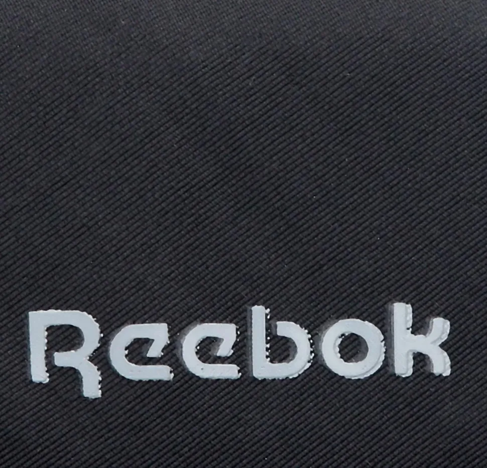 Borsa monospalla Reebok Newport 87959 Nera
