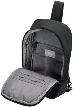 Borsa monospalla Reebok Newport 87959 Nera