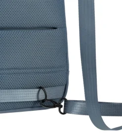 Borsa monospalla Travelite Workfloow 6514 Denim
