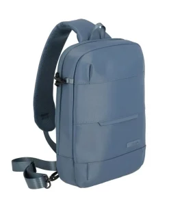 Borsa monospalla Travelite Workfloow 6514 Denim