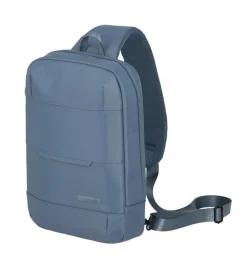 Borsa monospalla Travelite Workfloow 6514 Denim