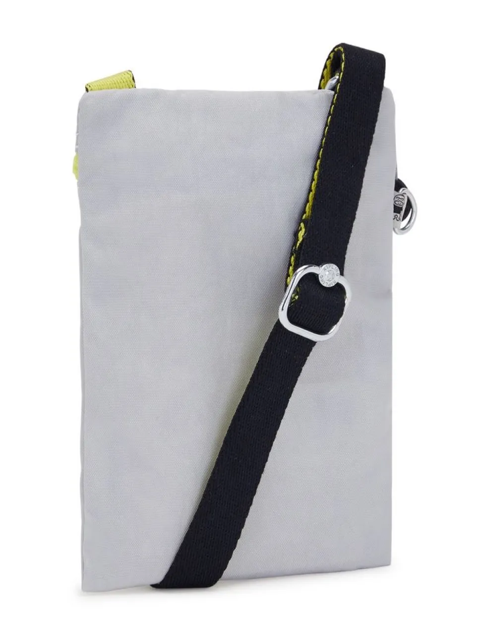 Borsa piccola a tracolla Kipling Afia Lite Air Grey