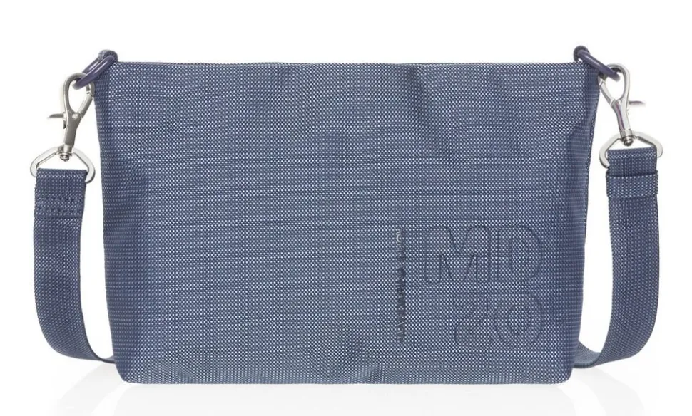 Borsa piccola a tracolla Mandarina Duck MD20 MT24 Atlantic Sea