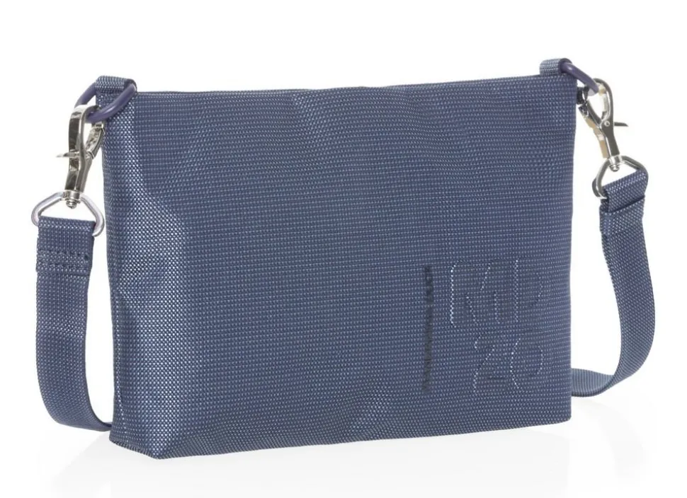 Borsa piccola a tracolla Mandarina Duck MD20 MT24 Atlantic Sea