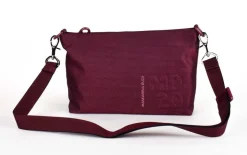 Borsa piccola a tracolla Mandarina Duck MD20 MT24 Vibrant Pink
