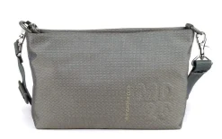Borsa piccola a tracolla Mandarina Duck MD20 MT24 Sage Gray