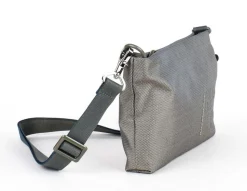 Borsa piccola a tracolla Mandarina Duck MD20 MT24 Sage Gray