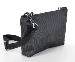 Borsa piccola a tracolla Mandarina Duck MD20 MT24 Steel