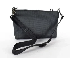 Borsa piccola a tracolla Mandarina Duck MD20 MT24 Steel