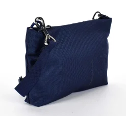 Borsa piccola a tracolla Mandarina Duck MD20 MT24 Dress Blue
