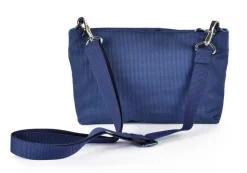 Borsa piccola a tracolla Mandarina Duck MD20 MT24 Dress Blue