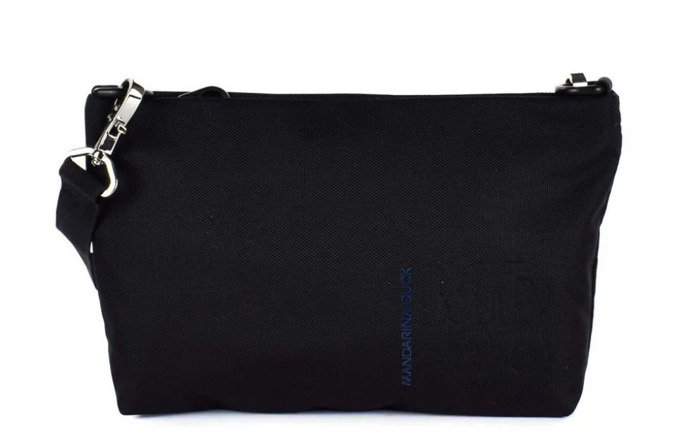 Borsa piccola a tracolla Mandarina Duck MD20 MT24 Nera