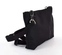 Borsa piccola a tracolla Mandarina Duck MD20 MT24 Nera