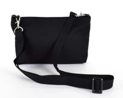 Borsa piccola a tracolla Mandarina Duck MD20 MT24 Nera