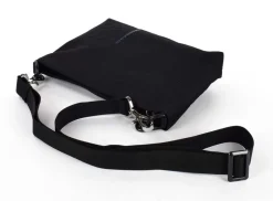 Borsa piccola a tracolla Mandarina Duck MD20 MT24 Nera