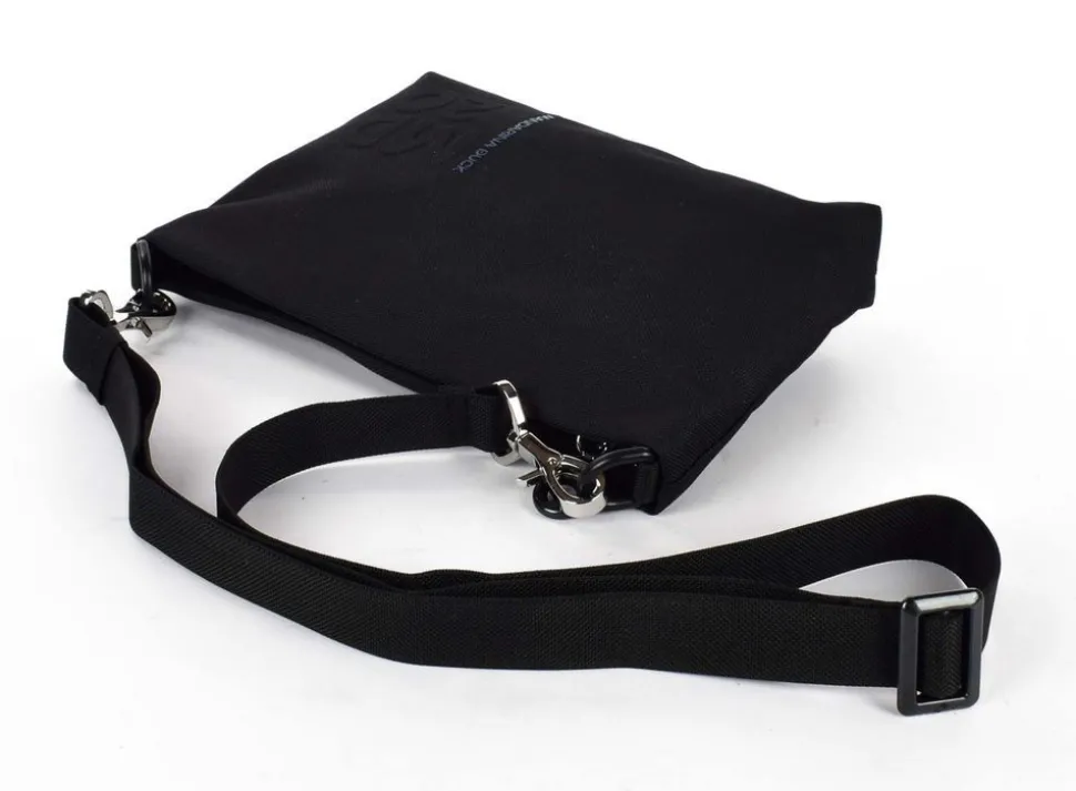 Borsa piccola a tracolla Mandarina Duck MD20 MT24 Nera