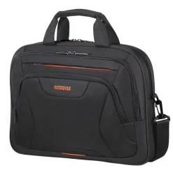 Borsa porta pc 15,6" American Tourister At Work Black/Orange