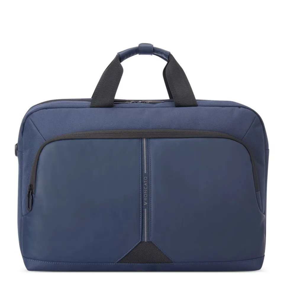 Borsa porta pc 15,6" Roncato Clayton 2274 Blu