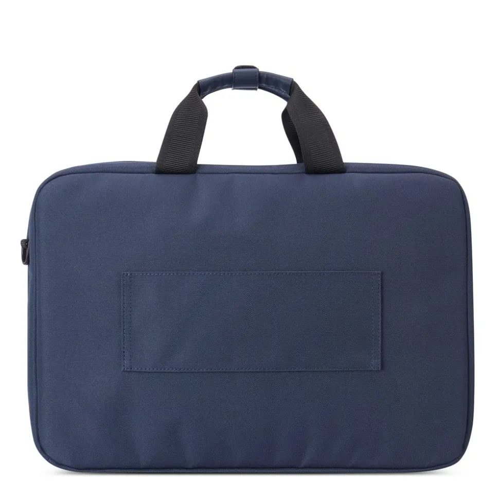 Borsa porta pc 15,6" Roncato Clayton 2274 Blu