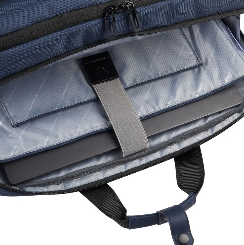Borsa porta pc 15,6" Roncato Clayton 2274 Blu