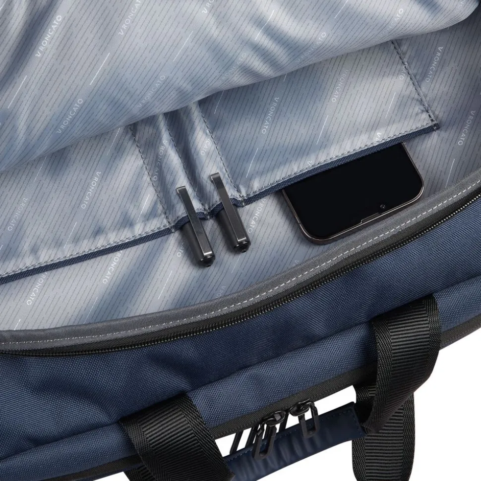 Borsa porta pc 15,6" Roncato Clayton 2274 Blu