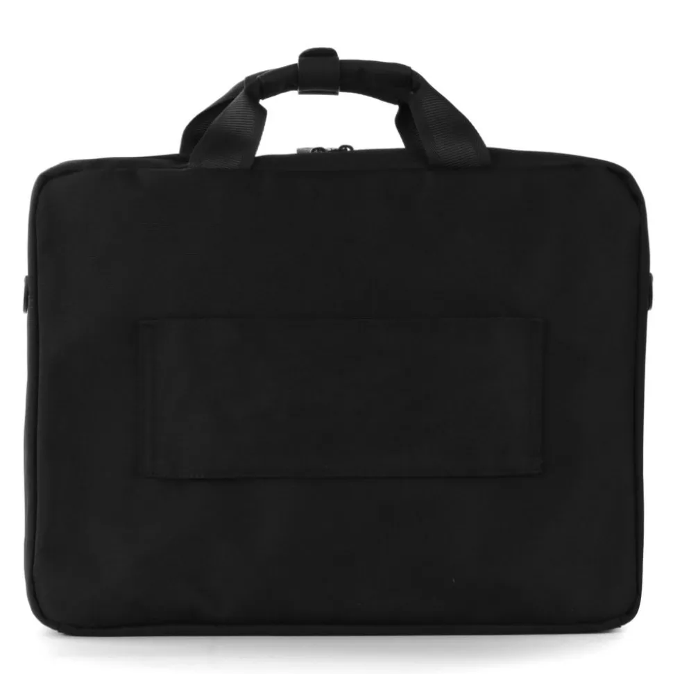 Borsa porta pc 15,6" Roncato Clayton 2273 Nero