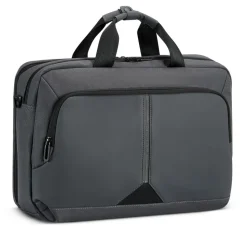 Borsa porta pc 15,6" Roncato Clayton 2274 Antracite