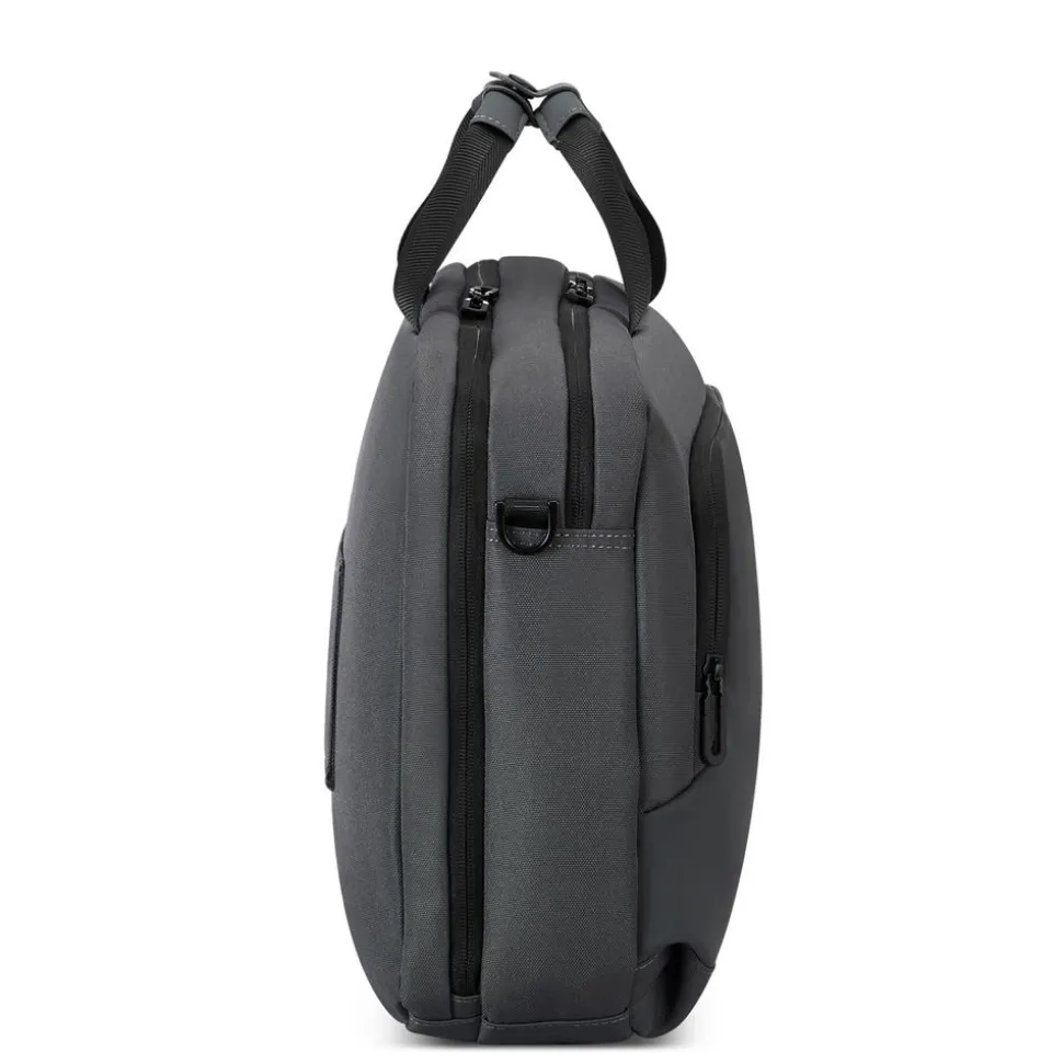 Borsa porta pc 15,6" Roncato Clayton 2274 Antracite