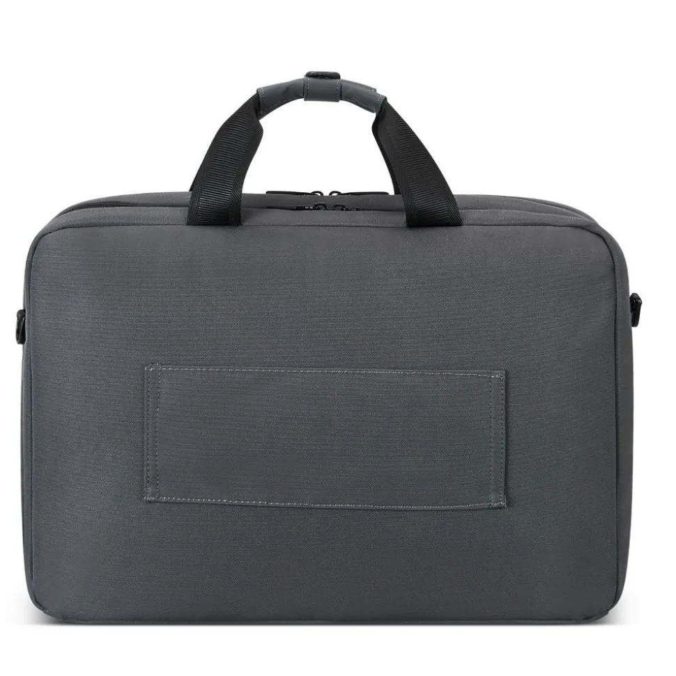 Borsa porta pc 15,6" Roncato Clayton 2274 Antracite