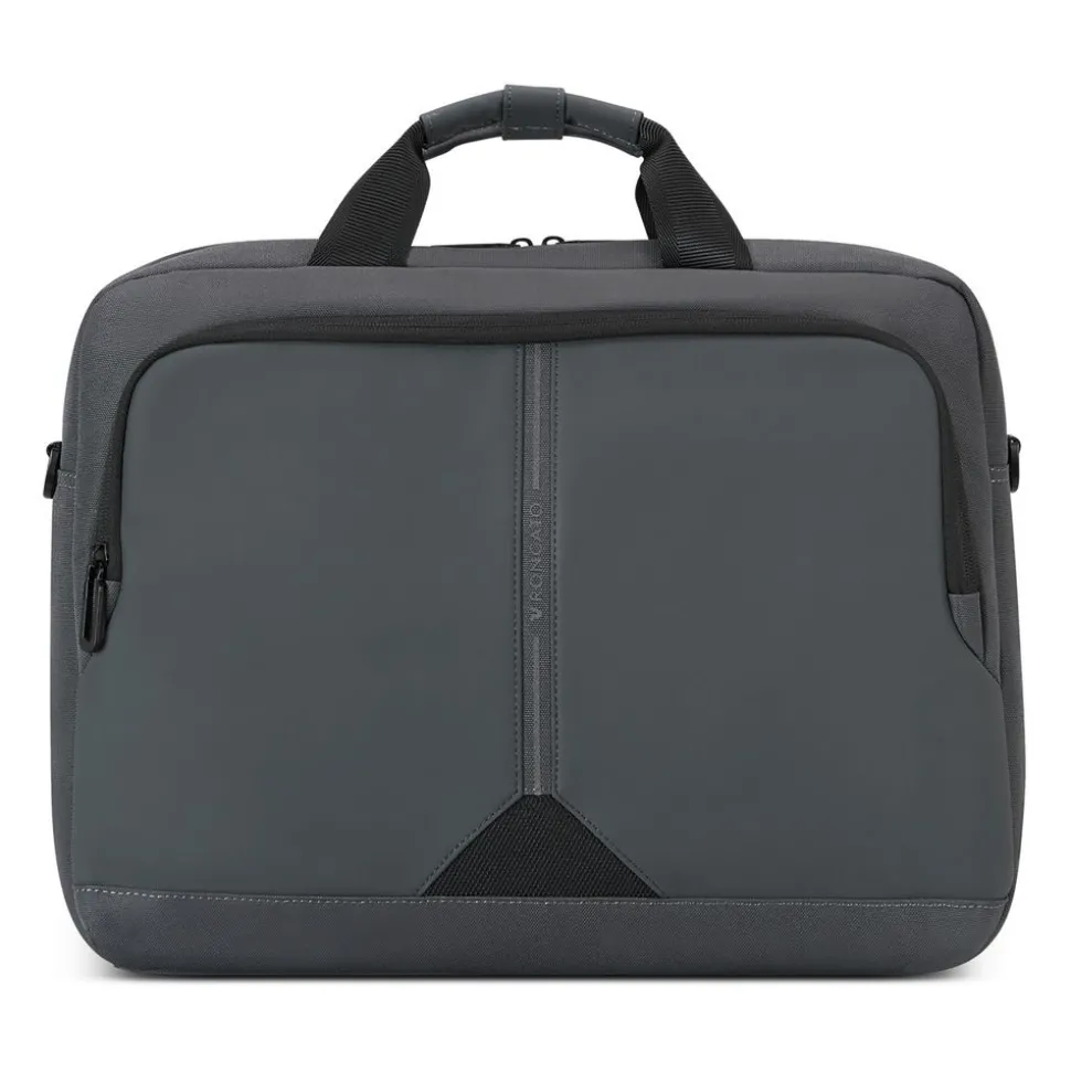 Borsa porta pc 15,6" Roncato Clayton 2273 Antracite