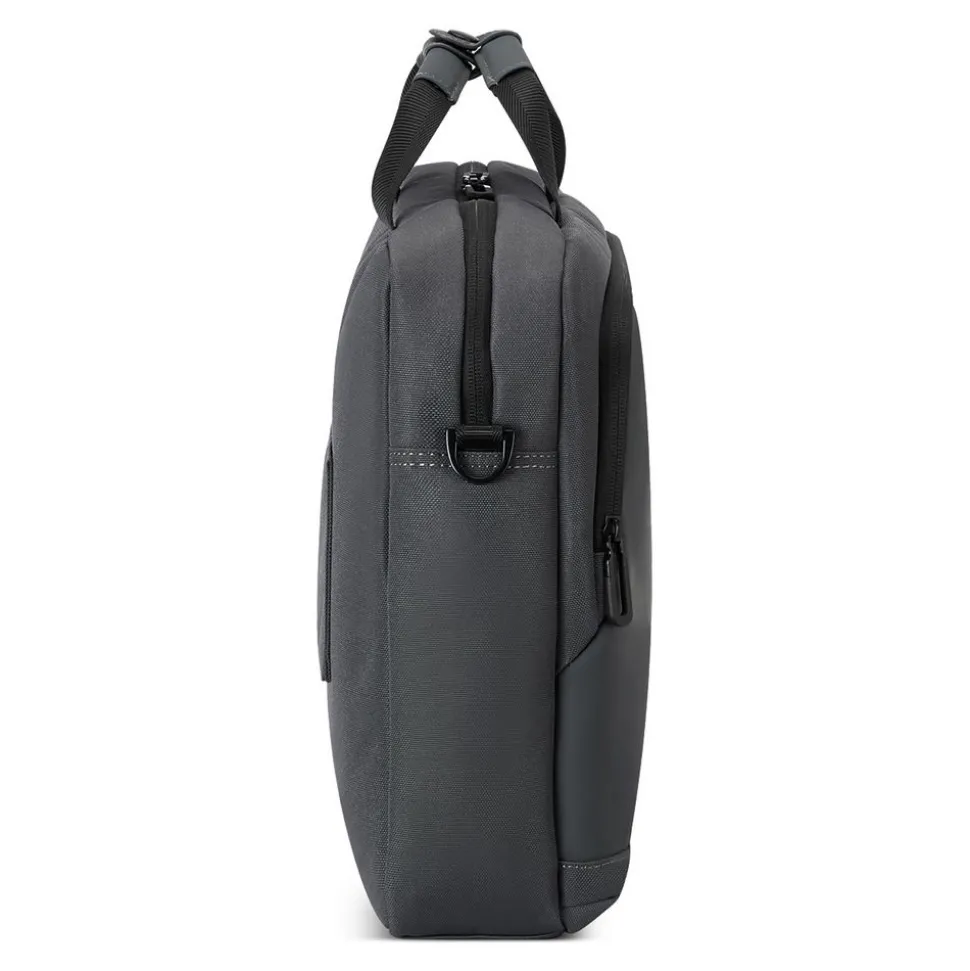 Borsa porta pc 15,6" Roncato Clayton 2273 Antracite