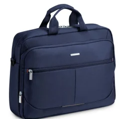 Borsa porta pc 17" Roncato Easy Office 2.0 2723 Blu