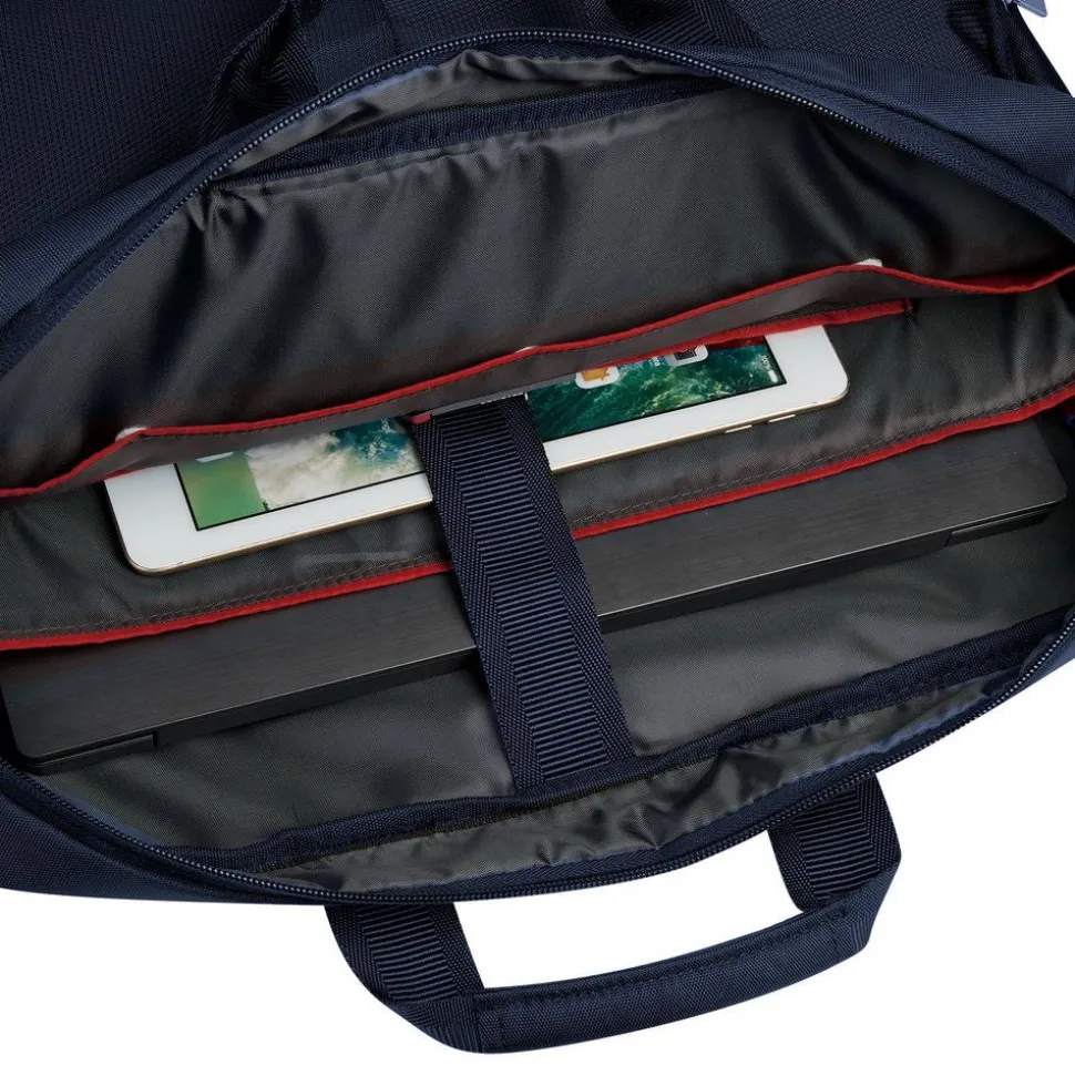 Borsa porta pc 17" Roncato Easy Office 2.0 2723 Blu