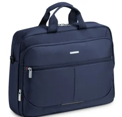 Borsa porta pc 15,6" Roncato Easy Office 2.0 2722 Blu