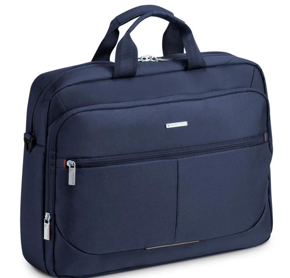 Borsa porta pc 15,6" Roncato Easy Office 2.0 2722 Blu
