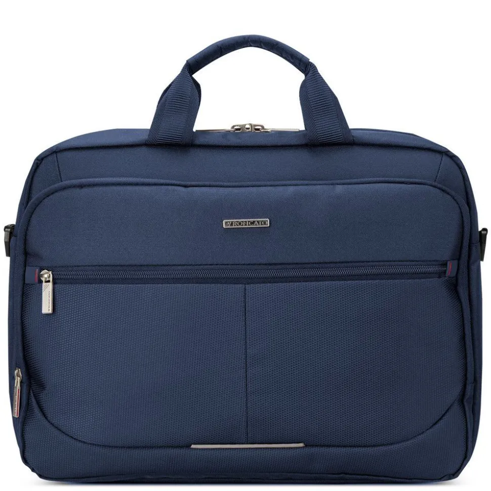 Borsa porta pc 15,6" Roncato Easy Office 2.0 2722 Blu