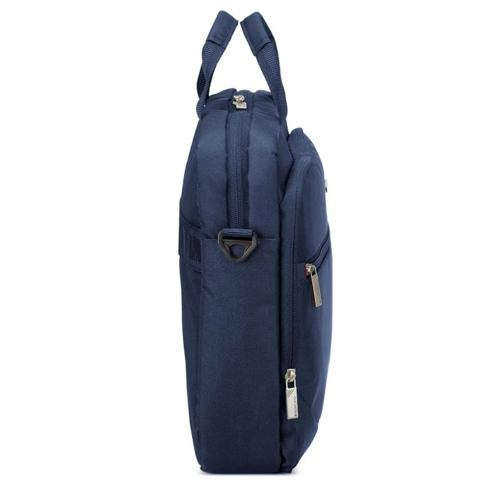 Borsa porta pc 15,6" Roncato Easy Office 2.0 2722 Blu