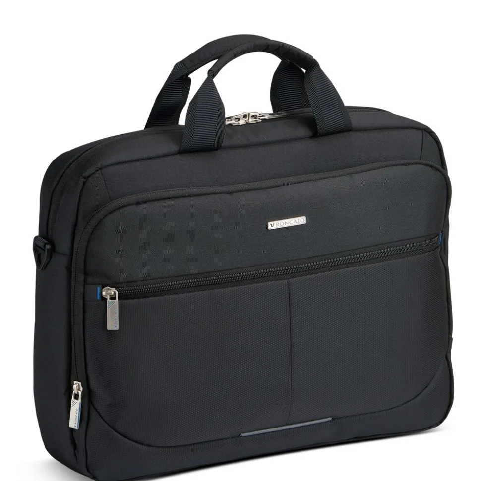 Borsa porta pc 17" Roncato Easy Office 2.0 2723 Nera