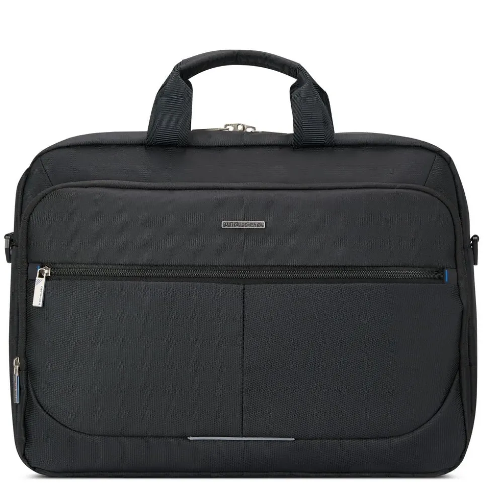 Borsa porta pc 17" Roncato Easy Office 2.0 2723 Nera
