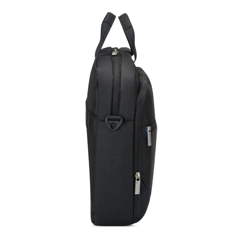 Borsa porta pc 17" Roncato Easy Office 2.0 2723 Nera
