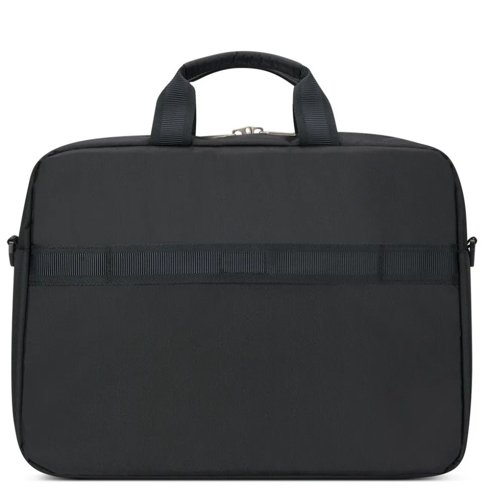 Borsa porta pc 17" Roncato Easy Office 2.0 2723 Nera