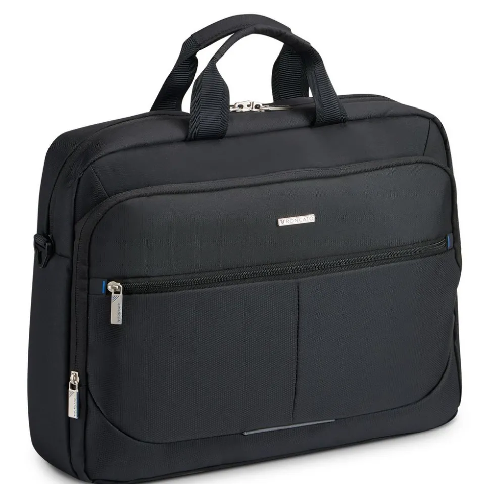 Borsa porta pc 15,6" Roncato Easy Office 2.0 2722 Nera