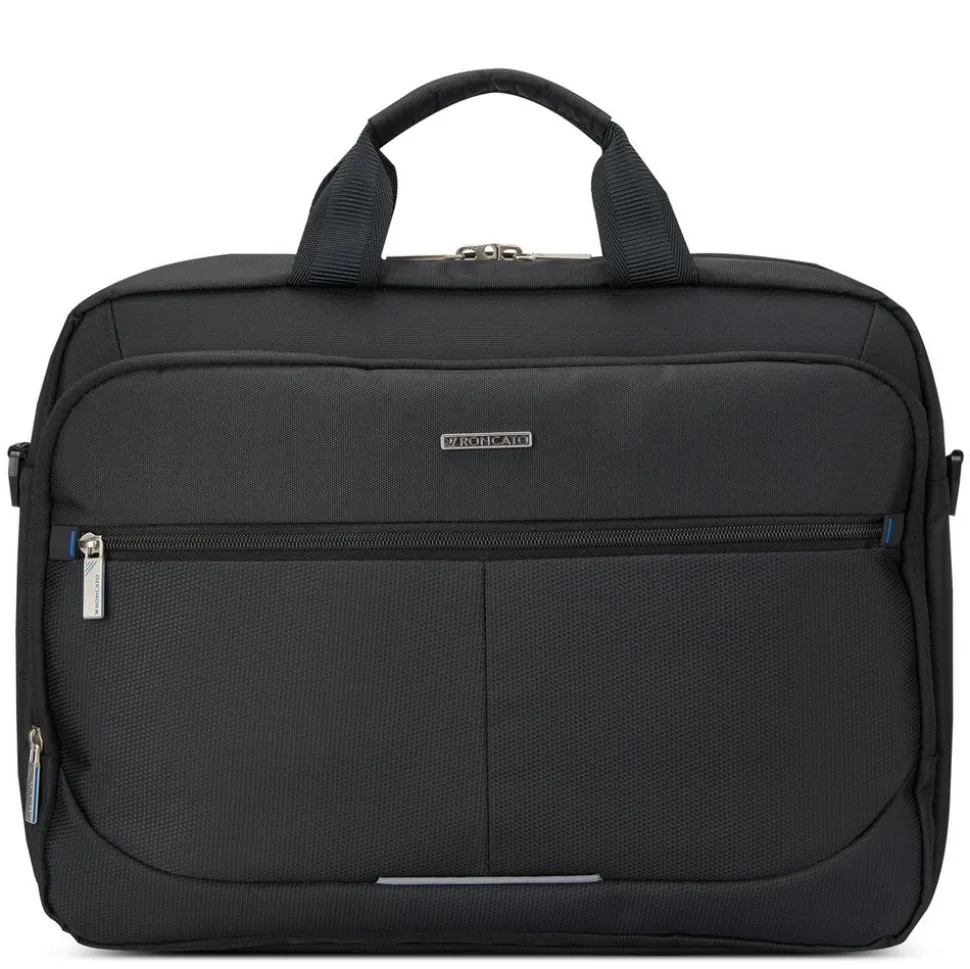 Borsa porta pc 15,6" Roncato Easy Office 2.0 2722 Nera