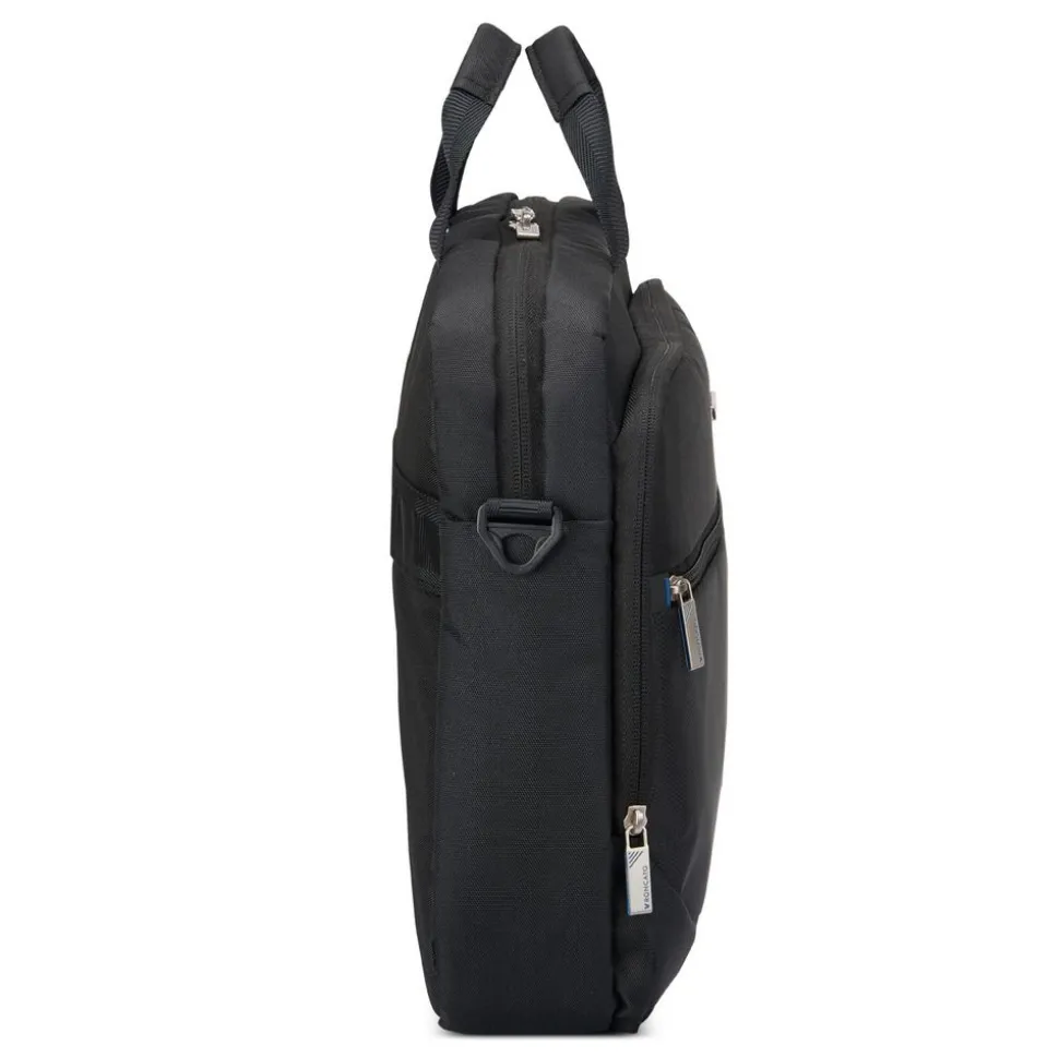 Borsa porta pc 15,6" Roncato Easy Office 2.0 2722 Nera