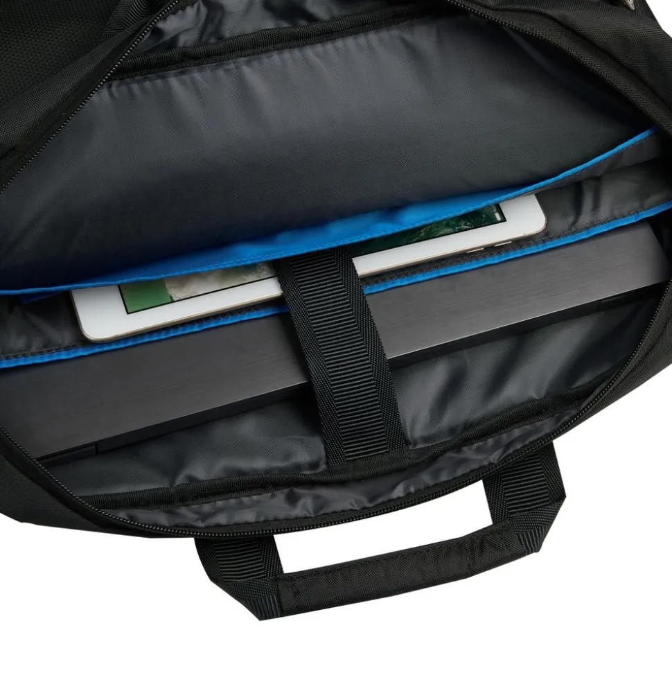 Borsa porta pc 15,6" Roncato Easy Office 2.0 2722 Nera