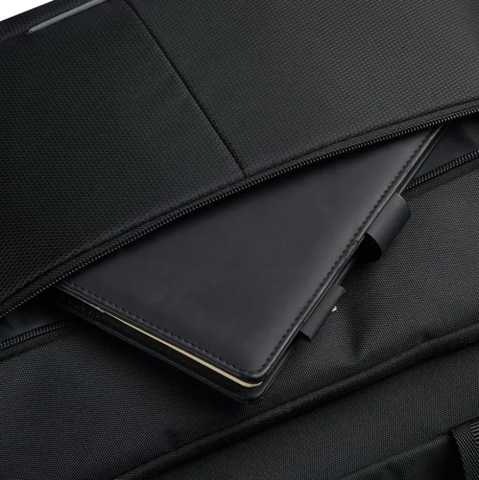Borsa porta pc 15,6" Roncato Easy Office 2.0 2722 Nera