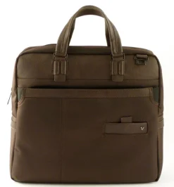 Borsa porta pc 14" Roncato Harvard 2404 moro