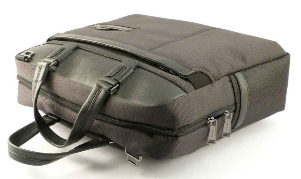Borsa porta pc 14" Roncato Harvard 2404 nero