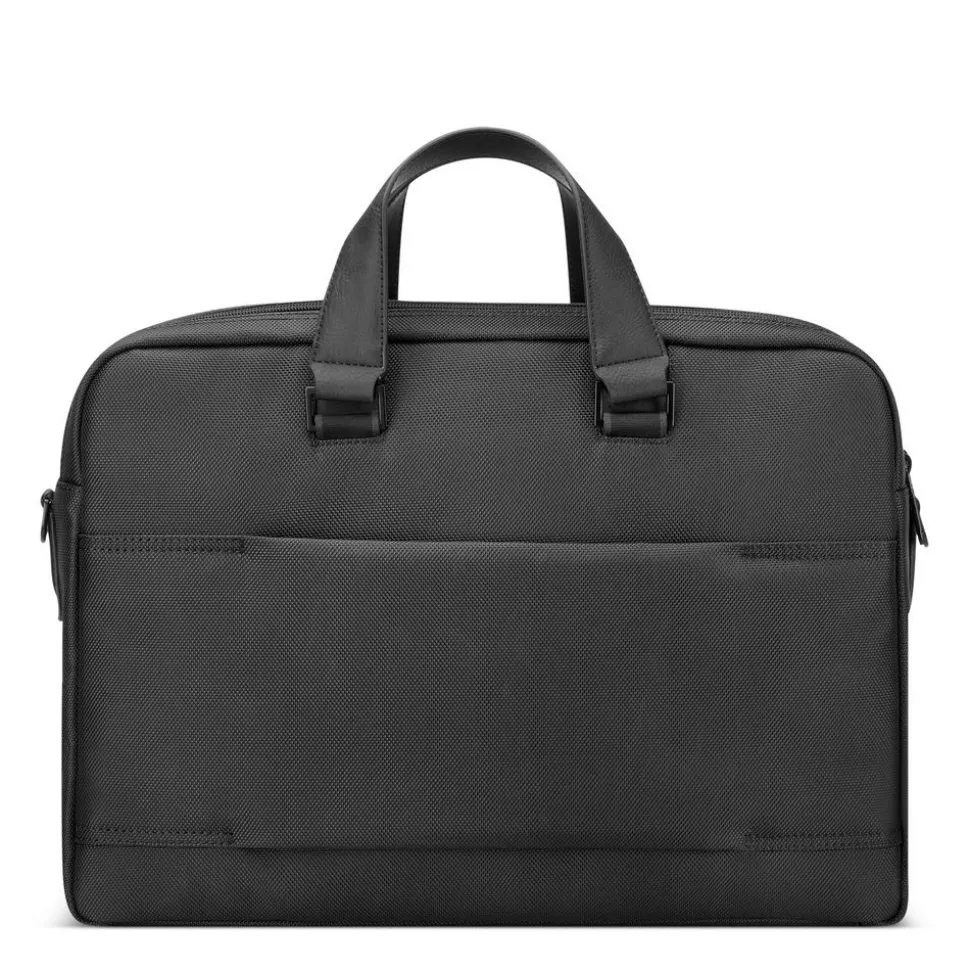Borsa porta pc 15,6" Roncato Panama 4.0 902 Nero